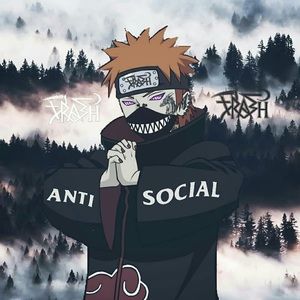 Meet your Posher, Logan